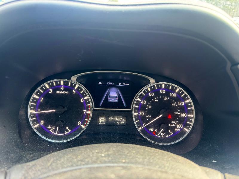 51344296 :رقم المزاد ، 5N1DL0MM7HC522183 vin ، 2017 Infiniti Qx60 مزاد بيع