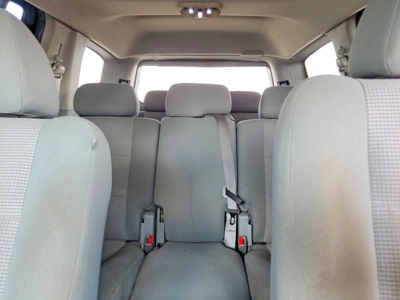 Продажа на аукционе авто 2007 Chrysler Aspen, vin: 1A8HX58N97F565701, номер лота: 49659516