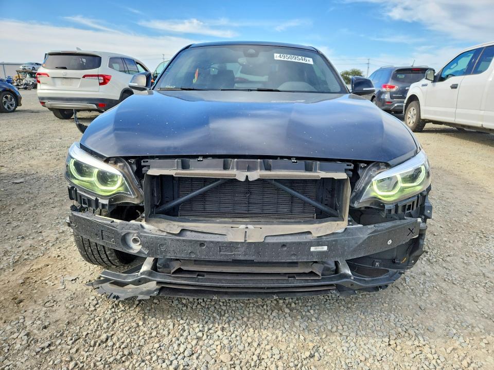 Продаж на аукціоні авто 2020 Bmw 230i, vin: WBA2J1C06L7E70567, номер лоту: 49509546