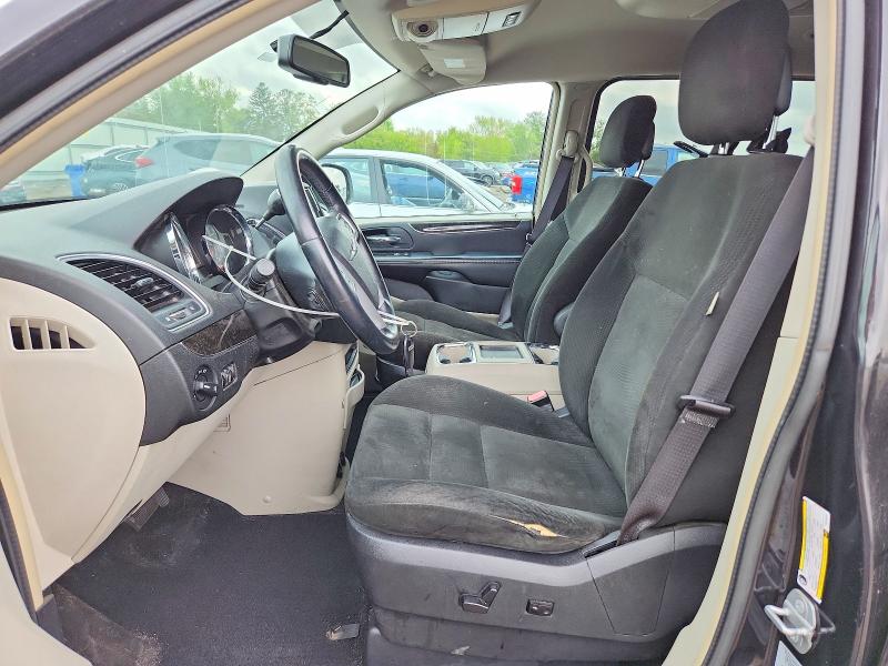 Aukcja sprzedaży 2015 Chrysler Town & Country, vin: 2C4RC1BG6FR619912, numer aukcji: 51043276