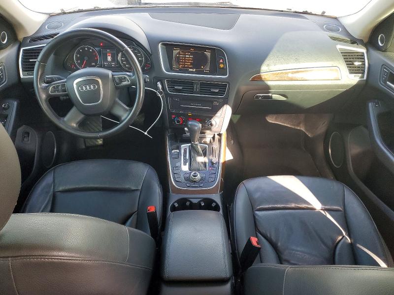 Aukcja sprzedaży 2011 Audi Q5, vin: WA1DKAFPXBA098371, numer aukcji: 49032216