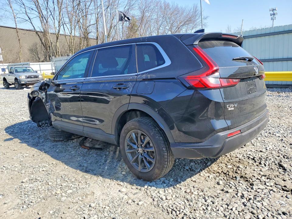 Продаж на аукціоні авто 2026 Honda Cr-v, vin: 7FARS4H77TE007760, номер лоту: 49480366