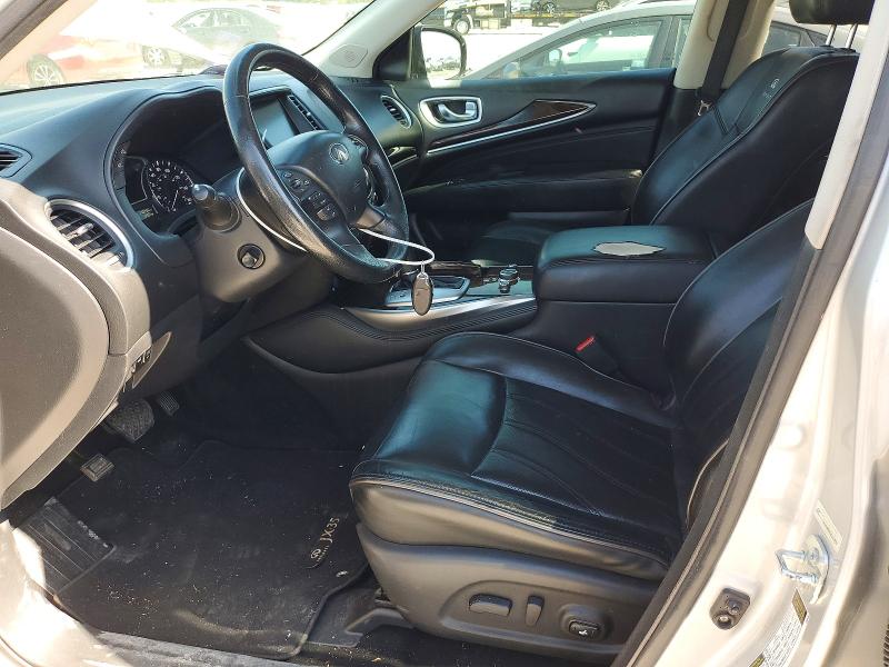 Aukcja sprzedaży 2013 Infiniti Jx35, vin: 5N1AL0MN4DC332850, numer aukcji: 48821436