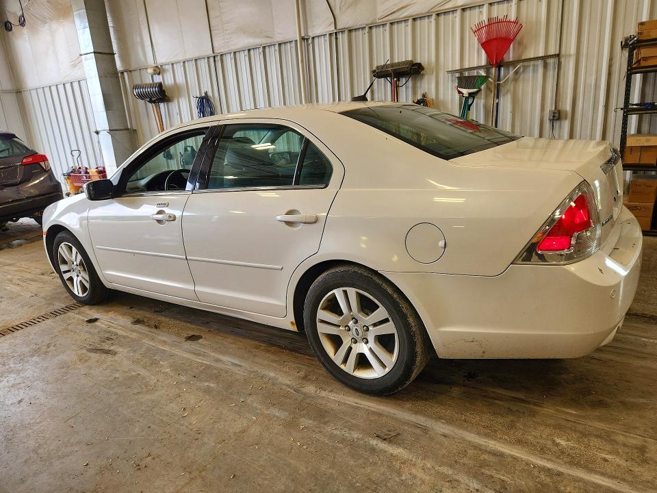 Aukcja sprzedaży 2009 Ford Fusion, vin: 3FAHP08159R161667, numer aukcji: 50187706