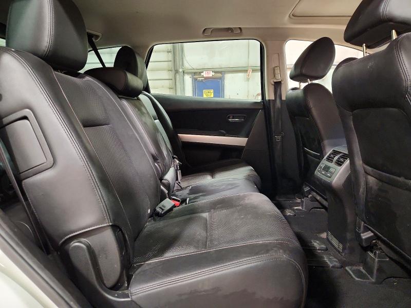 Aukcja sprzedaży 2015 Mazda Cx-9, vin: JM3TB3DA7F0448490, numer aukcji: 50859926