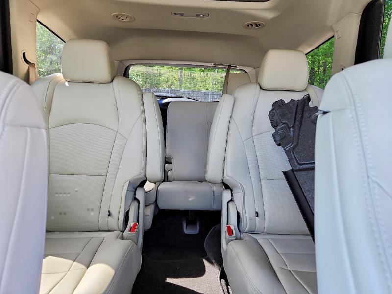 Продажа на аукционе авто 2022 Buick Enclave, vin: 5GAEVBKWXNJ151001, номер лота: 50401636