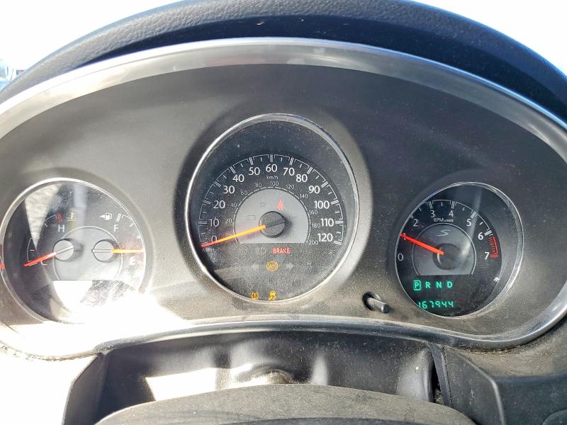 2012 Chrysler 200 მანქანა იყიდება აუქციონზე, vin: 1C3CCBHGXCN304871, აუქციონის ნომერი: 48337826