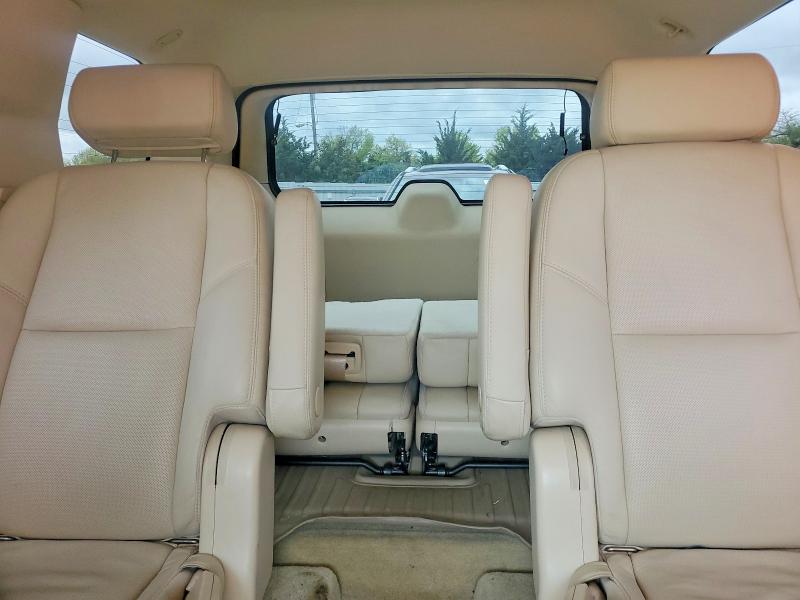 2007 Cadillac Escalade მანქანა იყიდება აუქციონზე, vin: 1GYFK63857R404503, აუქციონის ნომერი: 50887266