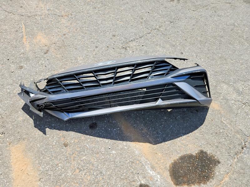 2025 Hyundai Elantra მანქანა იყიდება აუქციონზე, vin: KMHLM4DG2SU948617, აუქციონის ნომერი: 49746586