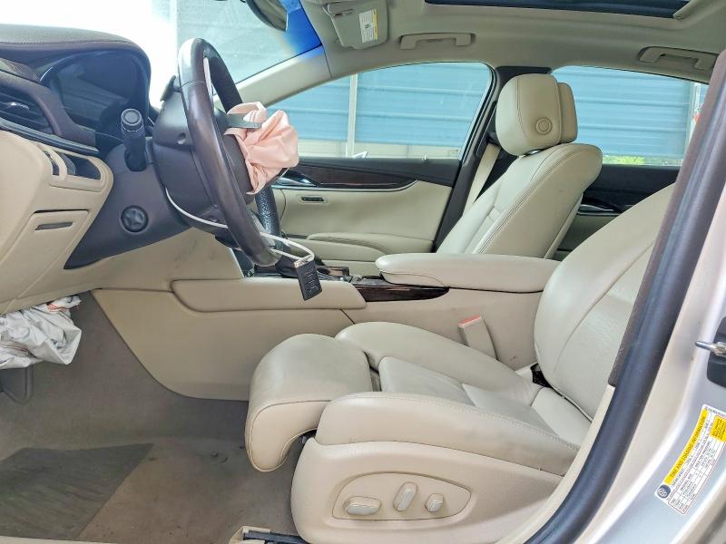 Aukcja sprzedaży 2014 Cadillac Xts, vin: 2G61M5S33E9325190, numer aukcji: 51301456