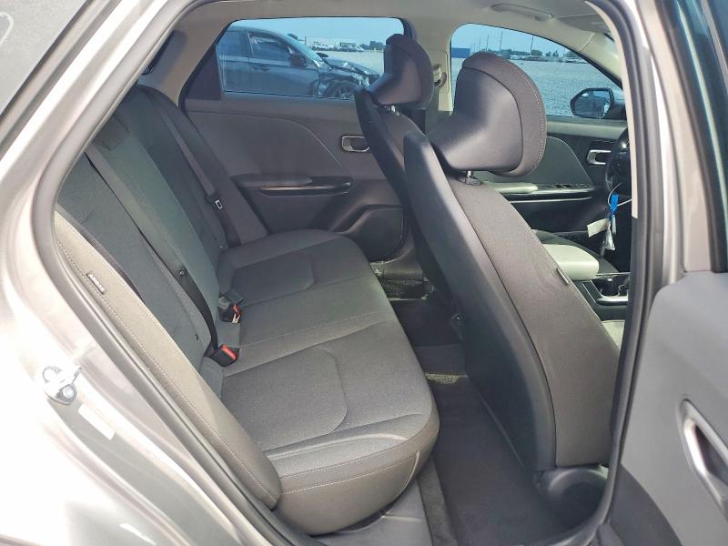 Aukcja sprzedaży 2025 Kia K4, vin: 3KPFT4DE3SE199389, numer aukcji: 50268266