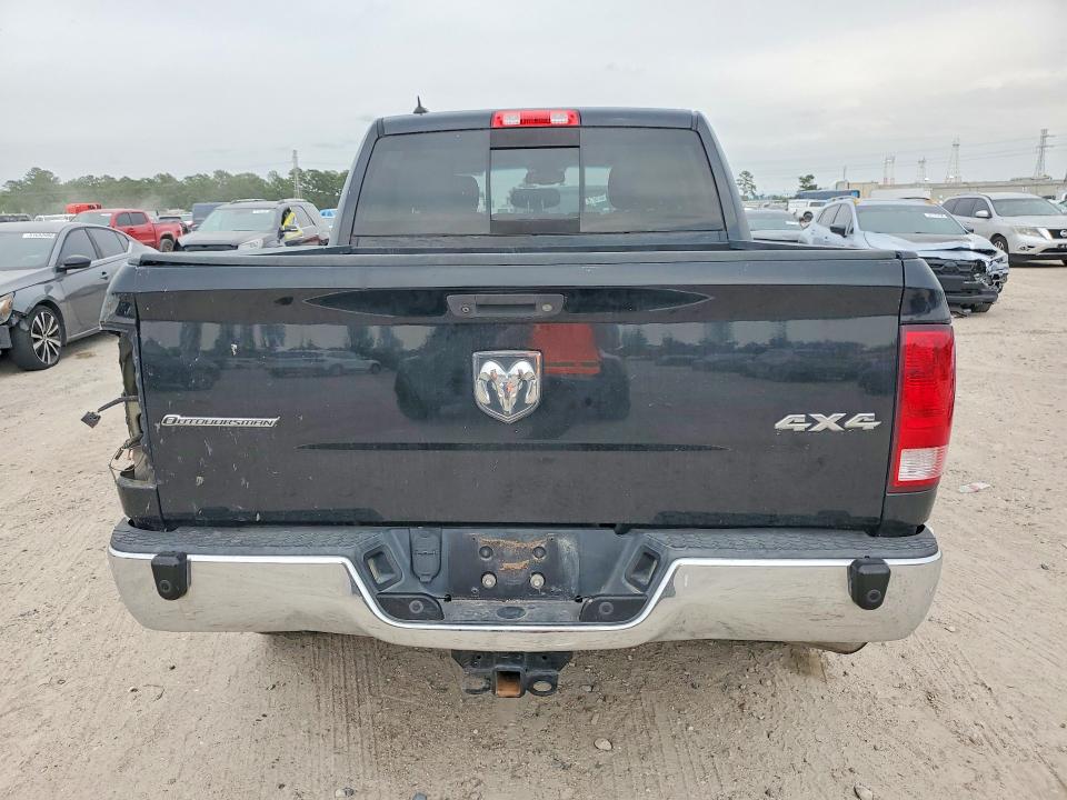 Aukcja sprzedaży 2015 Ram 1500, vin: 1C6RR7LGXFS575287, numer aukcji: 52160406