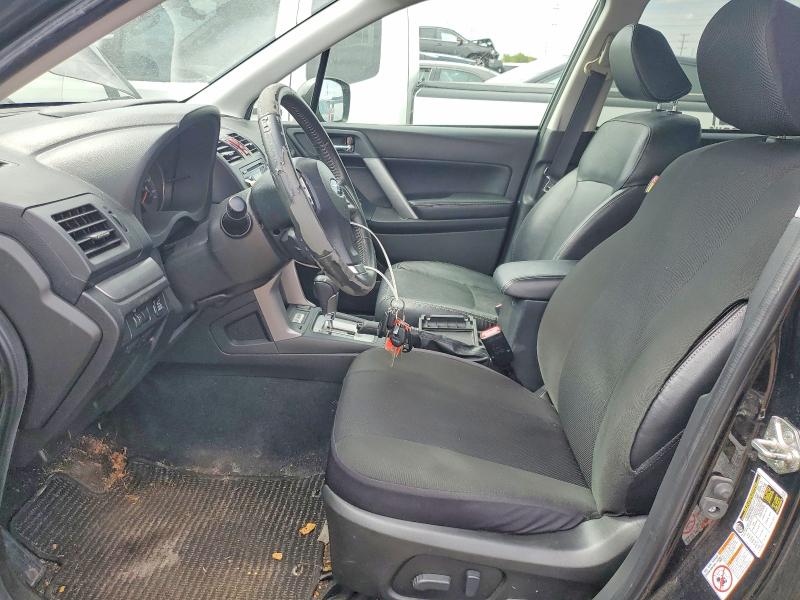 51515236 :رقم المزاد ، JF2SJAHC4EH552184 vin ، 2014 Subaru Forester مزاد بيع