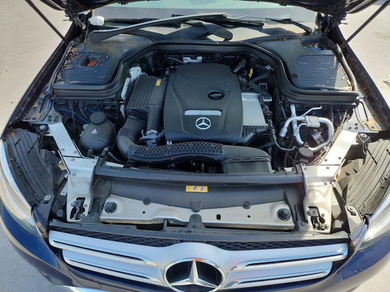 Продажа на аукционе авто 2017 Mercedes-benz Glc, vin: WDC0G4KB4HF241001, номер лота: 50172996