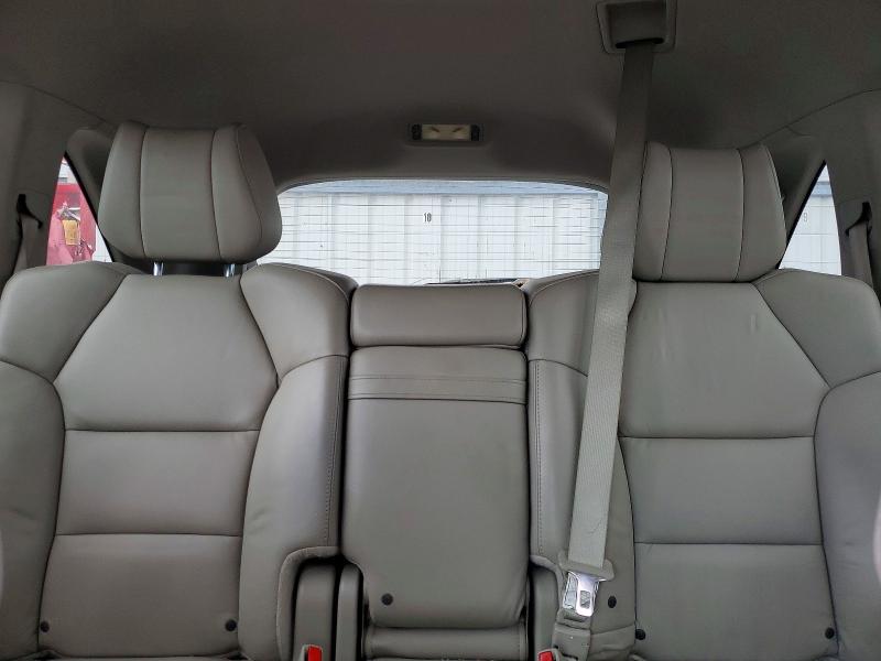 Aukcja sprzedaży 2012 Acura Mdx, vin: 2HNYD2H35CH543971, numer aukcji: 50245896