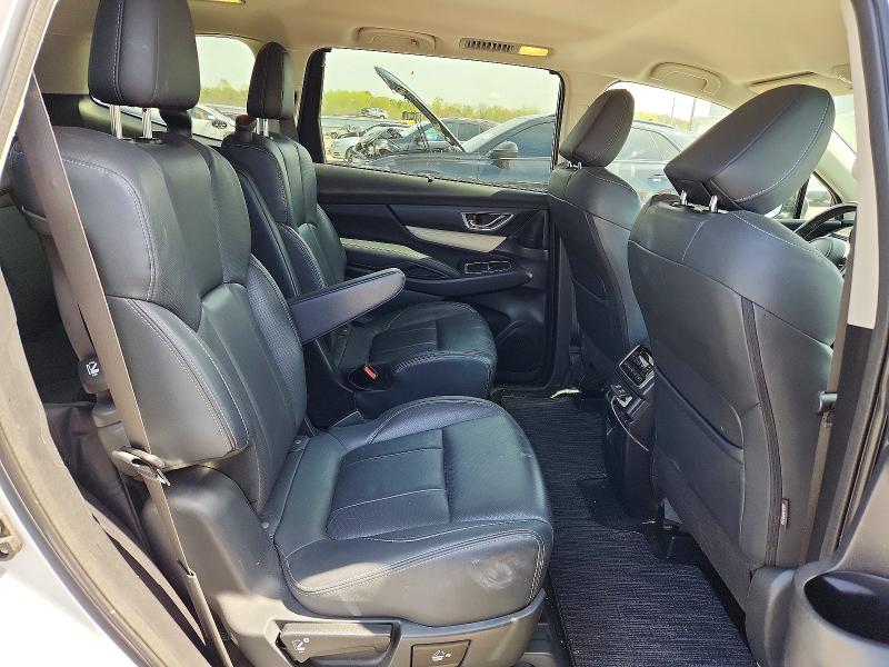 Продаж на аукціоні авто 2019 Subaru Ascent, vin: 4S4WMAMDXK3435333, номер лоту: 48192116