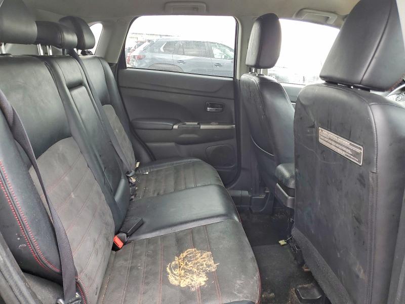 Продаж на аукціоні авто 2018 Mitsubishi Outlander Sport, vin: JA4AR3AW6JU010583, номер лоту: 52089486