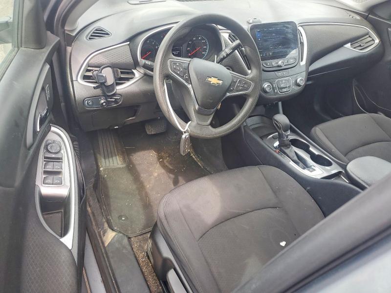 Продажа на аукционе авто 2024 Chevrolet Malibu, vin: 1G1ZC5ST2RF225798, номер лота: 51288046
