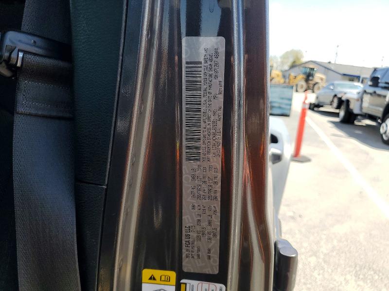 Aukcja sprzedaży 2019 Jeep Wrangler Unlimited, vin: 1C4HJXDN0KW676351, numer aukcji: 51374566