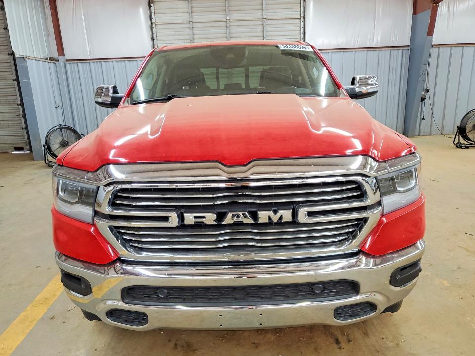 Aukcja sprzedaży 2021 Ram 1500, vin: 1C6SRFJT4MN653747, numer aukcji: 50338696