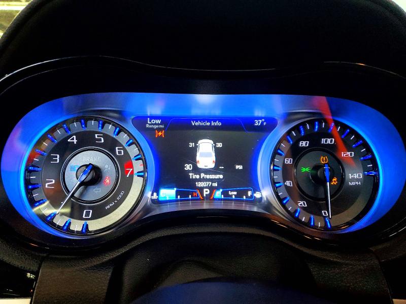 2017 Chrysler 300 მანქანა იყიდება აუქციონზე, vin: 2C3CCAGG6HH527002, აუქციონის ნომერი: 46140306
