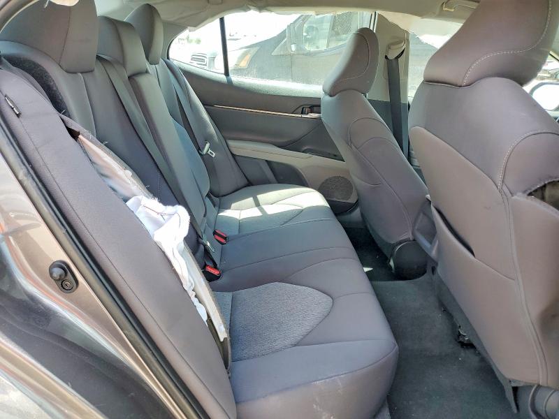 Aukcja sprzedaży 2024 Toyota Camry, vin: 4T1C11AK8RU916085, numer aukcji: 49102336