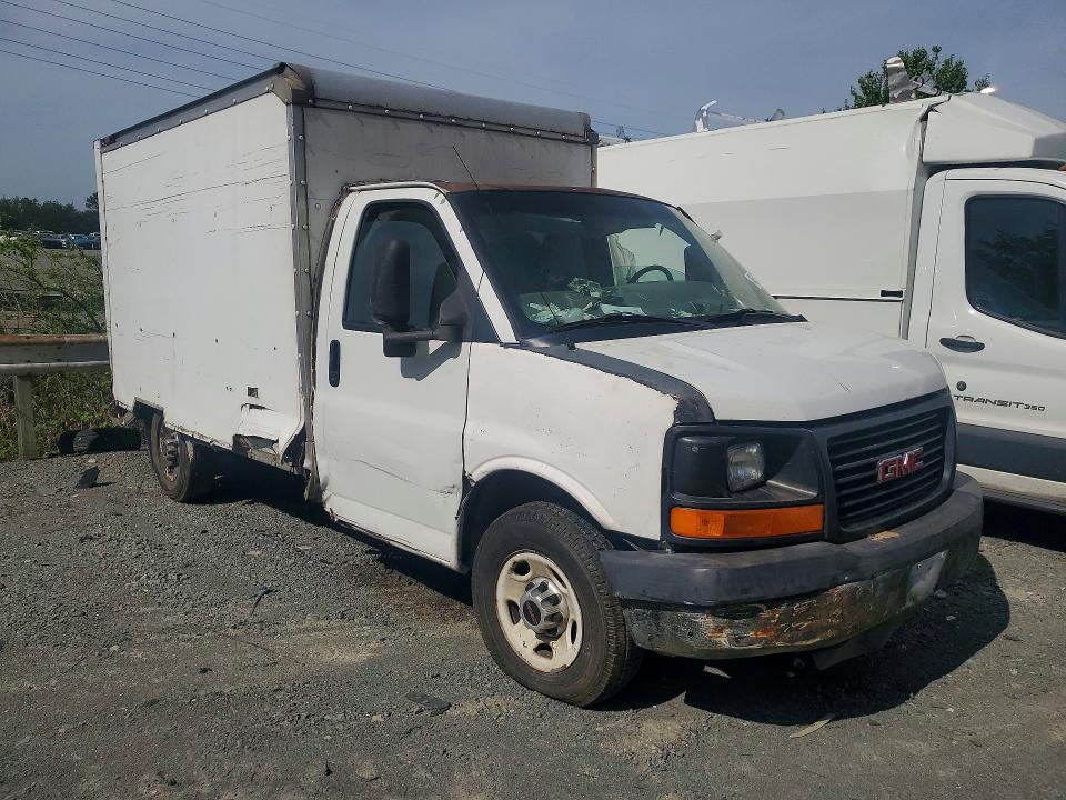 Продаж на аукціоні авто 2006 Gmc Savana, vin: 1GDGG31V961905048, номер лоту: 46177326