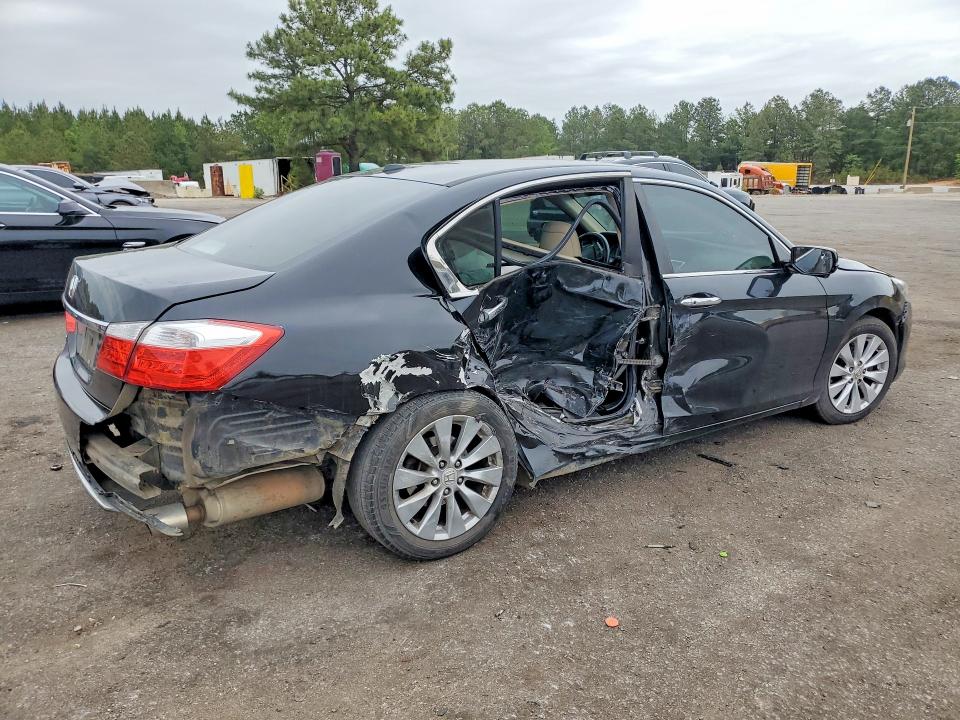 Aukcja sprzedaży 2013 Honda Accord, vin: 1HGCR2F8XDA163509, numer aukcji: 51537896