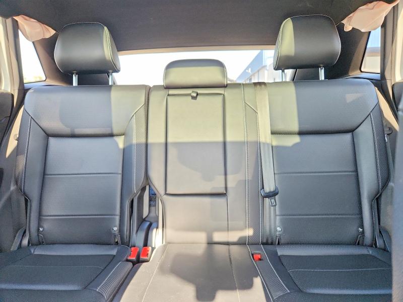 Продажа на аукционе авто 2021 Volkswagen Atlas Cross Sport, vin: 1V2RE2CA0MC208696, номер лота: 50650526