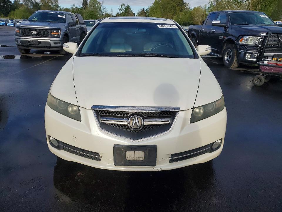 Продаж на аукціоні авто 2008 Acura Tl, vin: 19UUA76558A052905, номер лоту: 50308506
