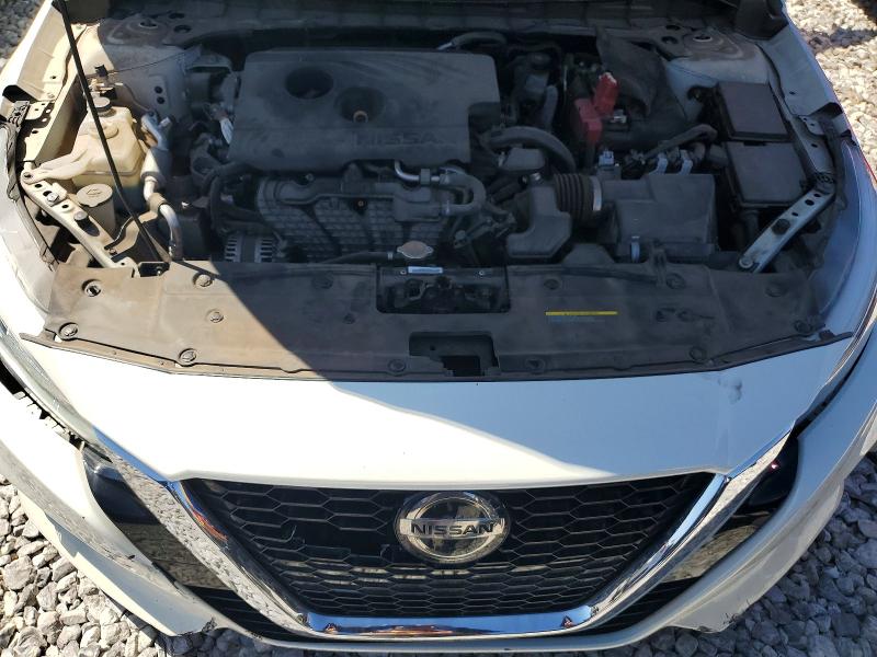 2019 Nissan Altima მანქანა იყიდება აუქციონზე, vin: 1N4BL4EV7KC180127, აუქციონის ნომერი: 50273506