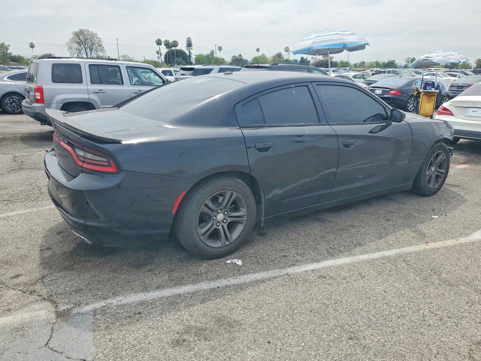 Продажа на аукционе авто 2020 Dodge Charger, vin: 2C3CDXBG0LH111222, номер лота: 49447446