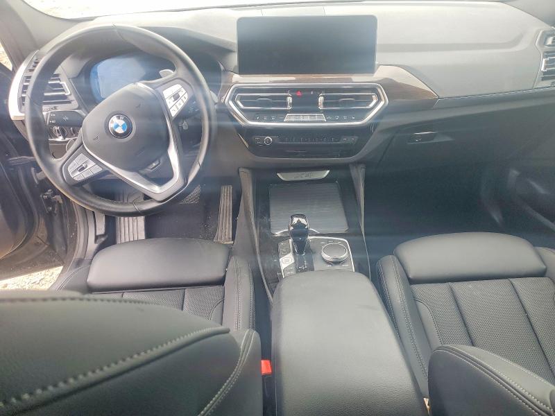 Продажа на аукционе авто 2022 Bmw X4, vin: 5UX33DT08N9K79688, номер лота: 51608076