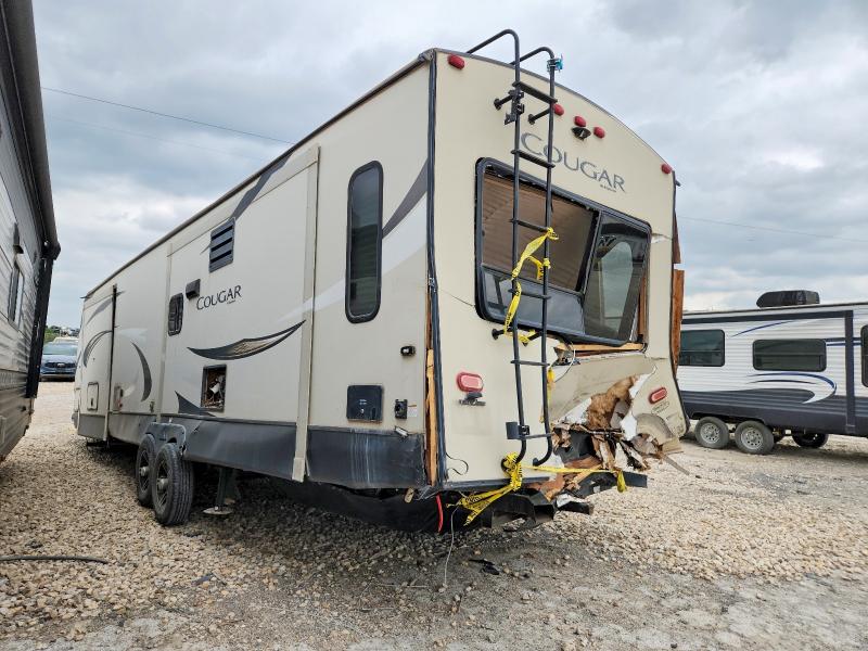 Продаж на аукціоні авто 2019 Keystone Cougar 29rli, vin: 4YDT32R28KV505596, номер лоту: 49723946