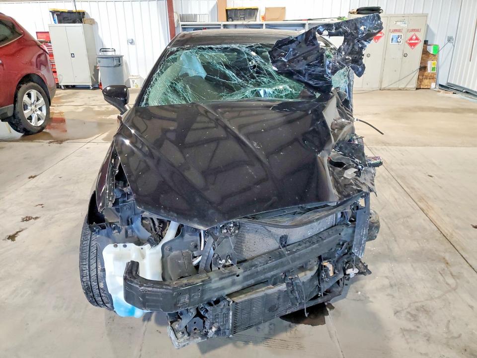 Продаж на аукціоні авто 2020 Ford Fusion, vin: 3FA6P0HDXLR245492, номер лоту: 50184256
