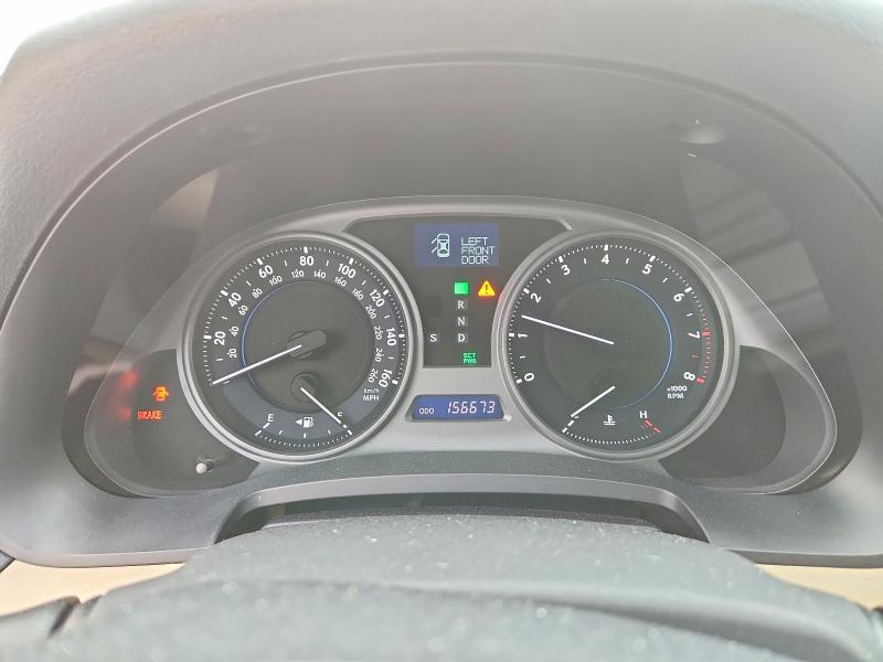 Продажа на аукционе авто 2008 Lexus Is, vin: JTHCK262985015637, номер лота: 49339286