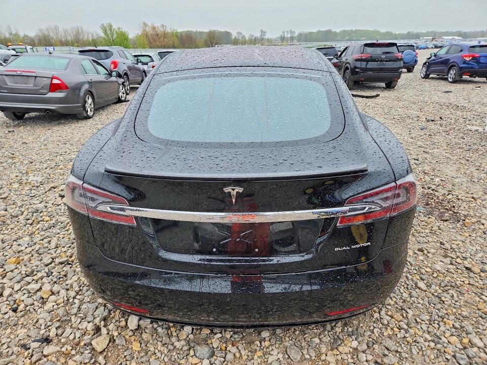 Продаж на аукціоні авто 2020 Tesla Model S, vin: 5YJSA1E24LF365454, номер лоту: 51582906