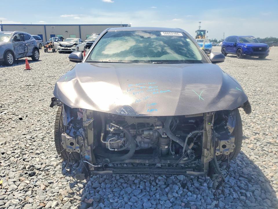 Aukcja sprzedaży 2020 Toyota Camry, vin: 4T1G11AK3LU978132, numer aukcji: 50052486