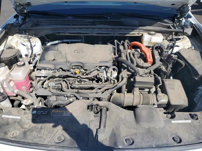 Aukcja sprzedaży 2023 Toyota Crown, vin: JTDAAAAF4P3015698, numer aukcji: 51038726