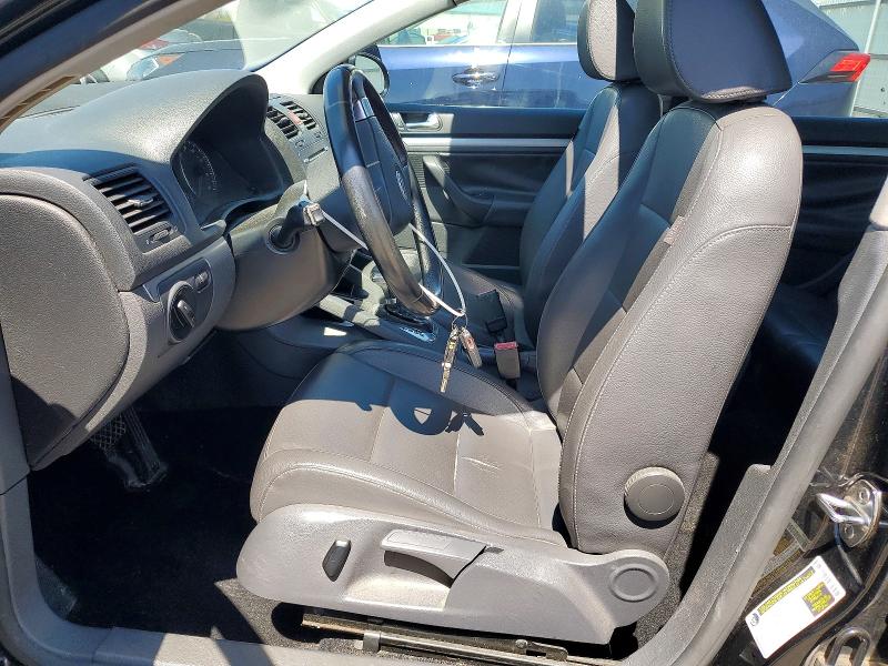 Продажа на аукционе авто 2009 Volkswagen Jetta, vin: 3VWRZ71K19M083063, номер лота: 49627386