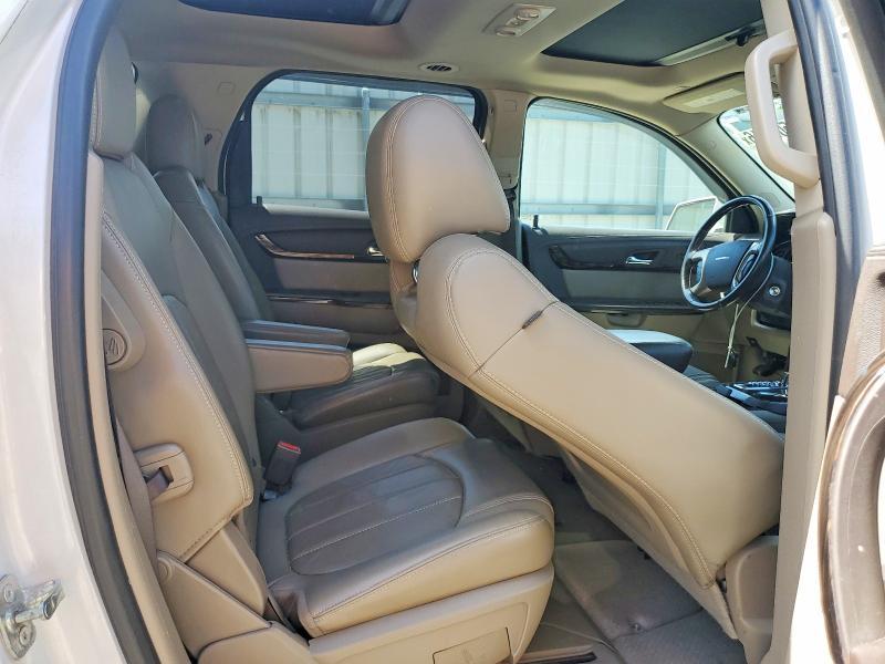 48500716 :رقم المزاد ، 1GKKRTKD9GJ290344 vin ، 2016 Gmc Acadia مزاد بيع