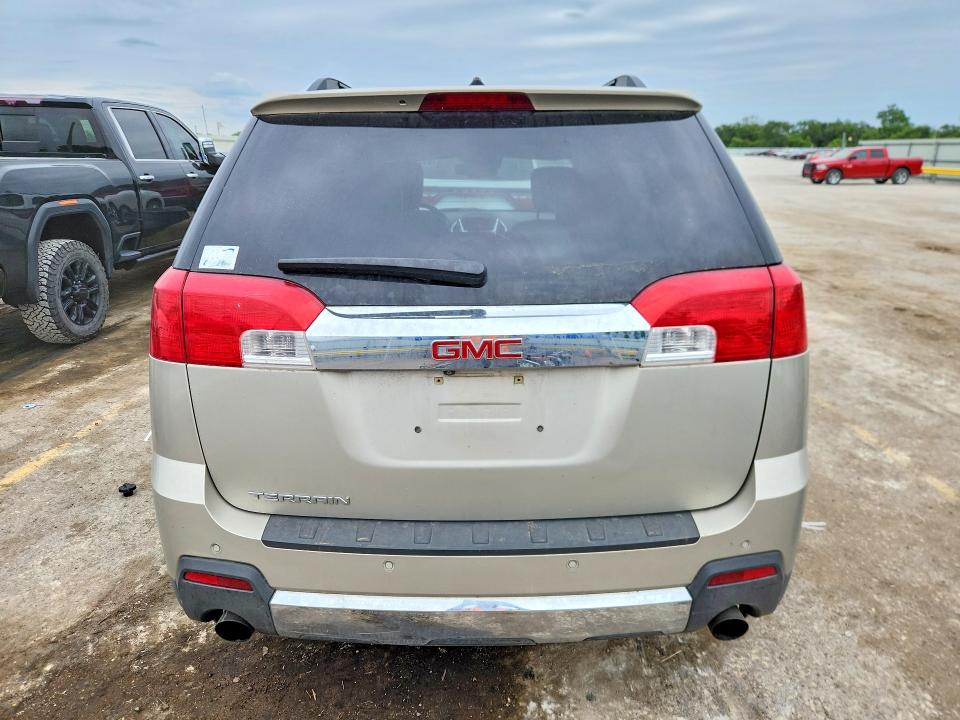 51795366 :رقم المزاد ، 2GKFLTE38E6142931 vin ، 2014 Gmc Terrain مزاد بيع