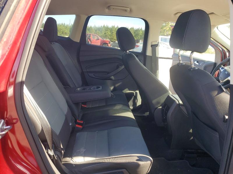 Aukcja sprzedaży 2016 Ford Escape, vin: 1FMCU0GX9GUB51907, numer aukcji: 49318056