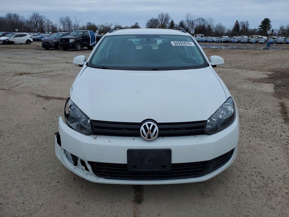 Продаж на аукціоні авто 2014 Volkswagen Jetta, vin: 3VWPP7AJ6EM622047, номер лоту: 50493976