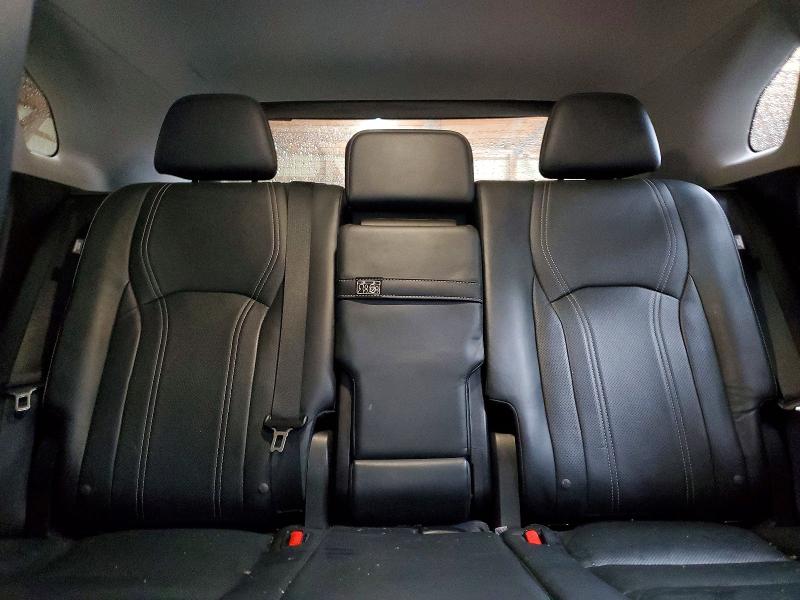 Aukcja sprzedaży 2016 Lexus Rx 350, vin: 2T2BZMCA4GC048414, numer aukcji: 49485526