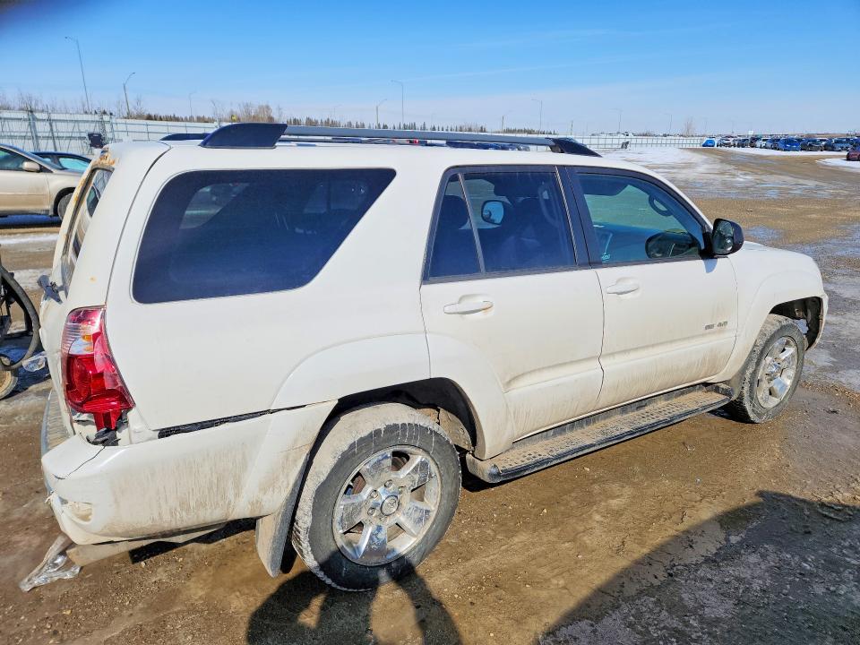 Aukcja sprzedaży 2004 Toyota 4 Runner Sr5, vin: JTEBU14R240033286, numer aukcji: 46295296
