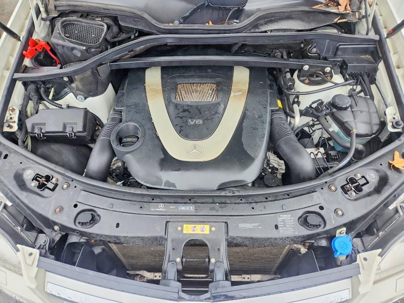 Продаж на аукціоні авто 2012 Mercedes-benz Gl, vin: 4JGBF7BE3CA801573, номер лоту: 48589006