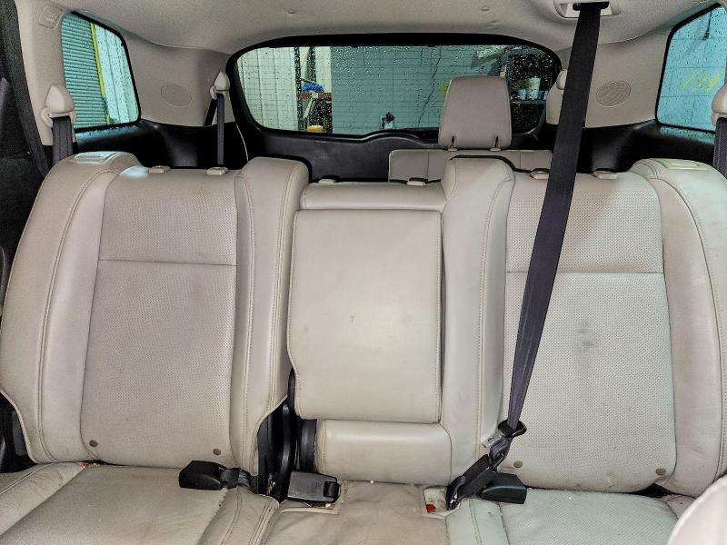 Aukcja sprzedaży 2013 Mazda Cx-9, vin: JM3TB3CV4D0408305, numer aukcji: 48798426