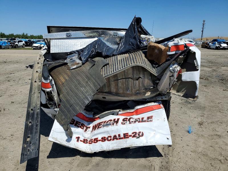 51670156 :رقم المزاد ، 1FTMF1C85HKE24572 vin ، 2017 Ford F150 مزاد بيع