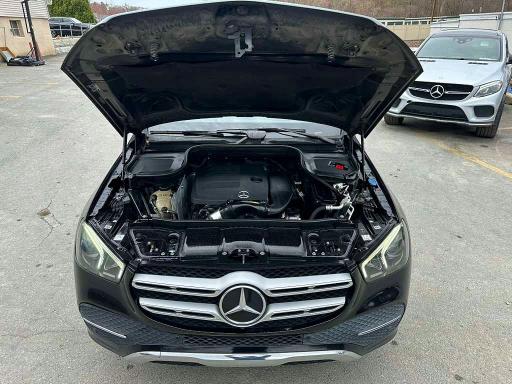 Продаж на аукціоні авто 2020 Mercedes-benz Gle, vin: 4JGFB4KE1LA035323, номер лоту: 48560636